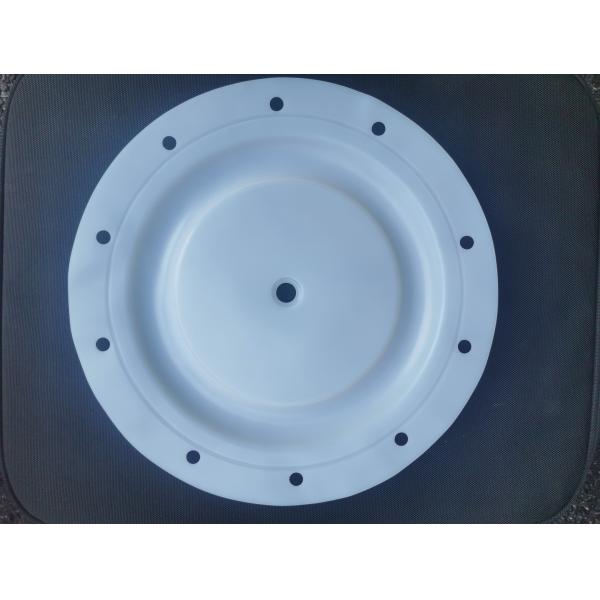 Quality Excellent Performance Rubber Diaphragm Seals For High Temperature Applications wholesale