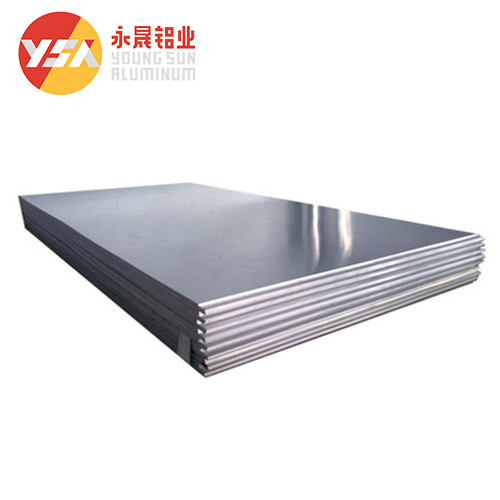 Quality 6061 T6 Aluminium Alloy Plate 350mm  Tolerance And Length Anodized wholesale