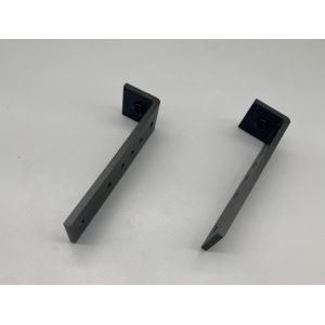 China Customized Solar Panel Aluminum Profile High Durability Corrosion-Resistant on sale