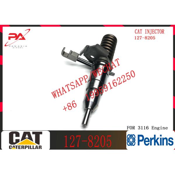 Fuel Injector Assembly 127-8205 162-0218 418-8820 0R-8461 0R-8469 0R-8465 0R