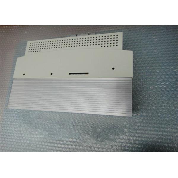 Lenze EVS9323-EIV004 SERVO CONTROLLER 9300 SERIES 400/480 VAC 1.5 KW (2 HP)