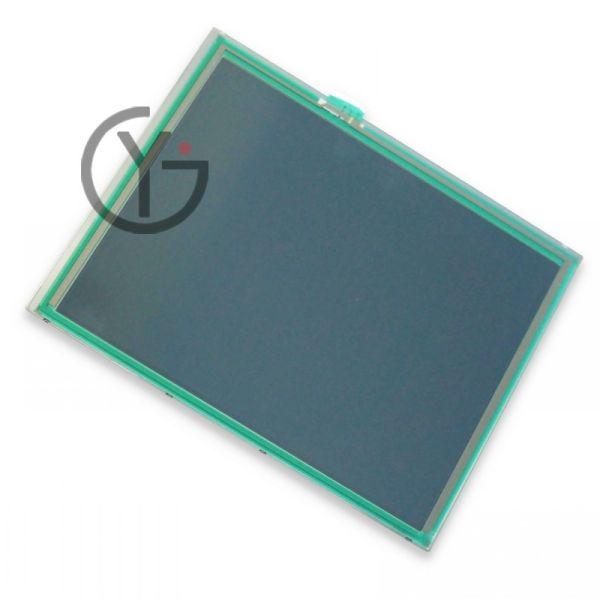 40 pins RGB Interface TCG075VGLDB-G00 7.5" tft lcd display with touch screen