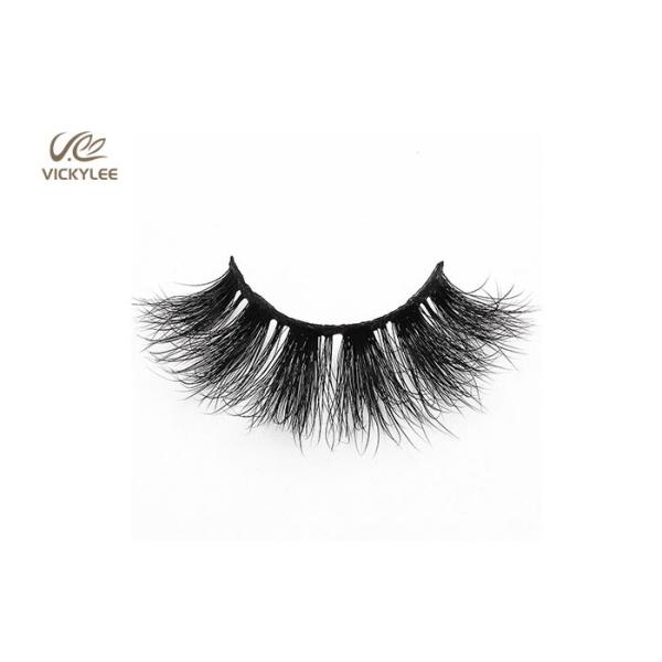 Quality Whole Strips Multilayer 15MM 3D Fan Eyelash Extensions wholesale