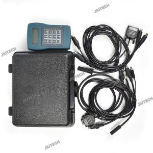 For CD400 Digital Suite Speed Recorder Truck Tachometer Speed Limiter Programmer