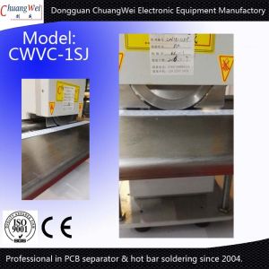 GMC 400mm/S V Cut PCB Depanelizer Printed Circuit Board Cnc Machine