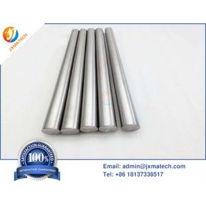High Hardness 90WNiFe Tungsten Heavy Alloy Billet