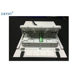 FIST-GPS2 4U 96 SC Fiber Optic Distribution Box