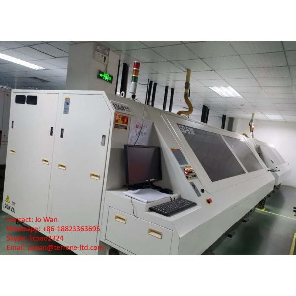 Used DONGTAI SD-620 Drilling Machine