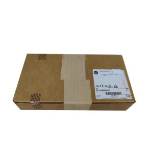 Allen Bradley 2711P-RDB10C PANELVIEW PLUS DISPLAY MODULE