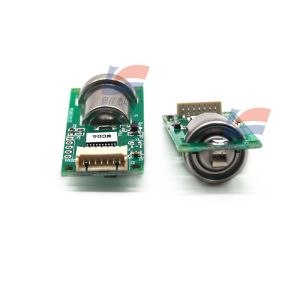 YJJ ZE16-CO Electrochemical Carbon Monoxide Module Is Used In Household Carbon