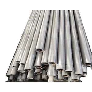 China DIN 17175 Cold Drawn Seamless Steel Pipe on sale