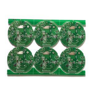 China Lead Free HASL Surface PCBA Board 2oz Copper PCB Assembly 6 Layer ODM Long Lifespan on sale China Lead Free HASL Surface PCBA Board 2oz Copper PCB Assembly 6 Layer ODM Long Lifespan on sale