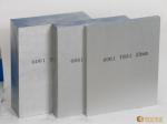 6061 Flat Aluminum Sheets , Polished Aluminum Flat Bar Glossy Surface