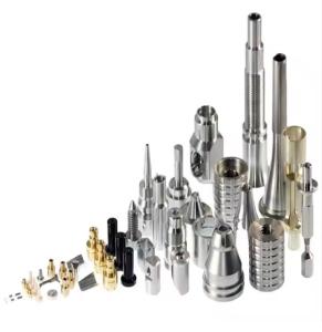 Cheap Precision Industrial Cnc Machining Processing Solutions Engineered For Excellence for sale