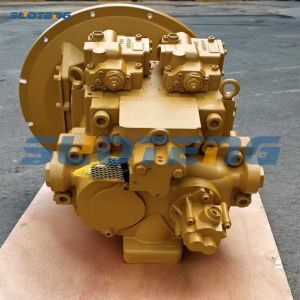 K5V160DP-ZN7X-15T Hydraulic Pump for E336D