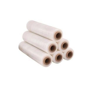 China 50mic Biodegradable PLA Shrink Wrap Environmentally Friendly on sale