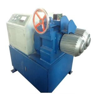 Environment Friendly Types of Rubber Granule Machines