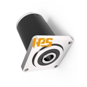 PLF 100 Small Servo Gear Reducer Agricultural Equipments 420 Nm 828 Speed Ratio