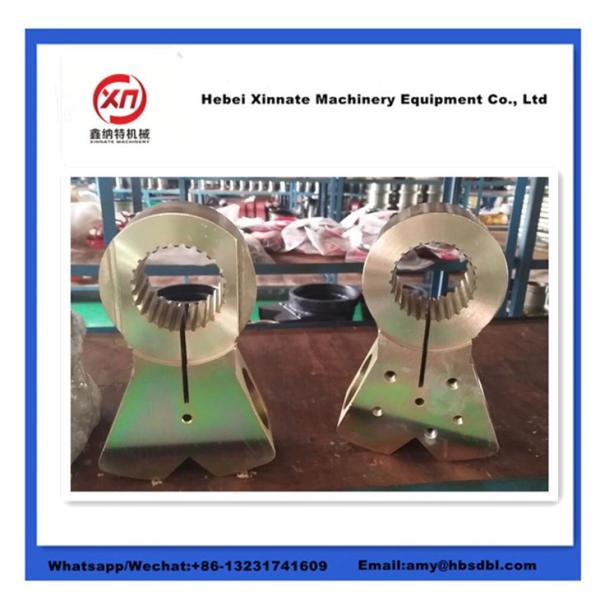 274877001/458703 Putzmeister Concrete Pump Slewing Lever Q90/Putzmeister Q80 Swing Lever