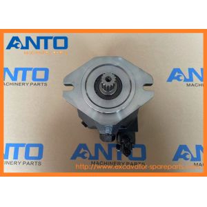 China VOE11190766 11190766 Hydraulic Pump Excavator Spare Parts For A25D A30D A35D A40D on sale