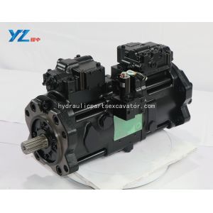 K3V112DTP-9C32 Hydraulic Pump Assembly For Jesper Excavator JCB220 JCB240