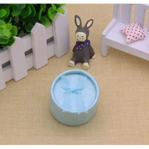 custom logo design wholesale luxury white black paper round packaging cardboard