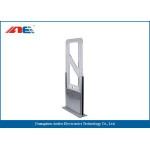 Infrared Function HF RFID Gate Reader Intelligent Attendance Channel Guard