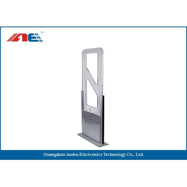 Adjustable Width Ethernet RFID Reader RFID Channel Gate For Conference