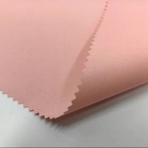 600D Customized 150cm Width Make-To-Order Color Polyester Oxford Fabric 1200D
