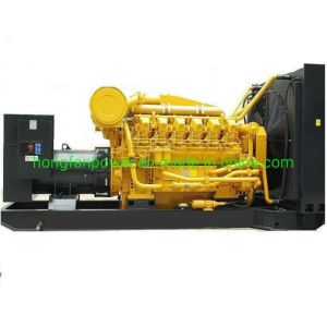 Jdec Jichai Chidong A3000 Series Diesel Coupling Unit with Four Stroke Diesel