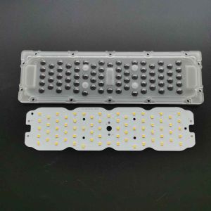 Reflector Led Street Light Lens Components For Replace HPS Lamp
