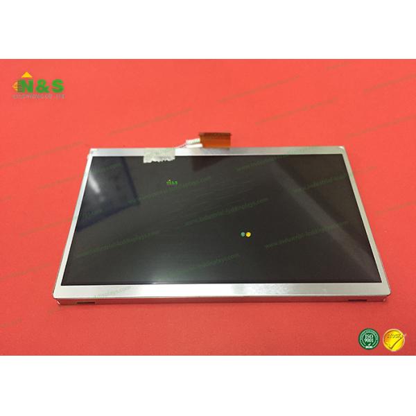 7.0 inch LB070W02-TME2 LG LCD Panel 154.08×86.58 mm for Video Door Phone panel