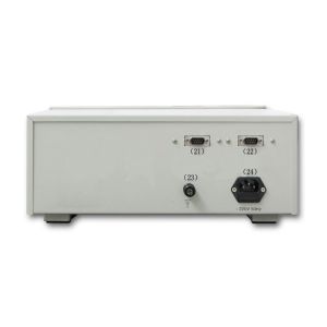 MS2520PN Program Control Ground Resistance Tester