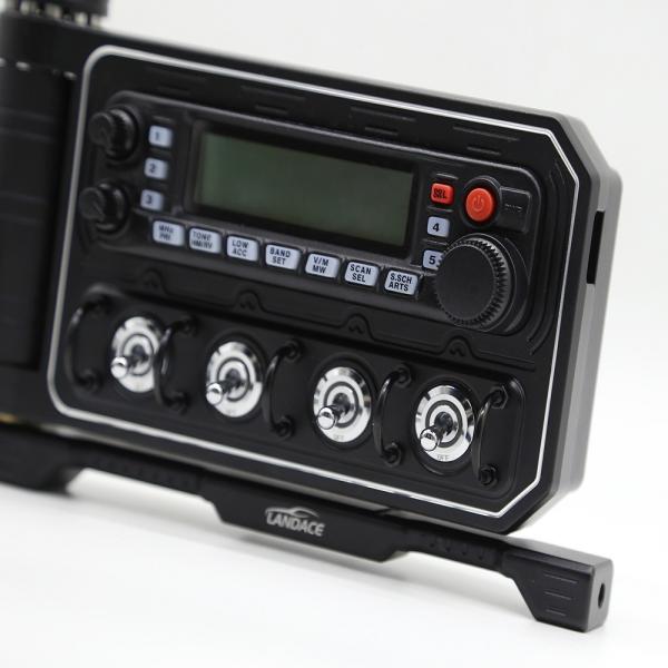 Quality Jeep Wrangler JL Accessories 198.5*201*78mm Vehicle Radio Station Bracket Switch Panel wholesale