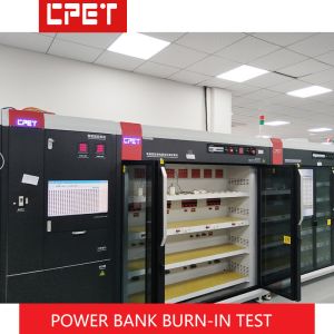 ODM Customization Burn-In Test Equipment with 240CH Load Channels and Multi
