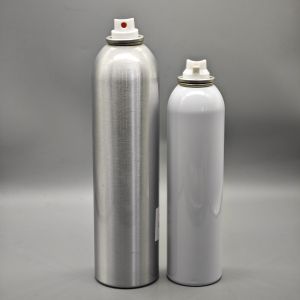 Cheap High-performance Shaving foam valve for professional barber supplies with quick release and corrosion resistance for sale