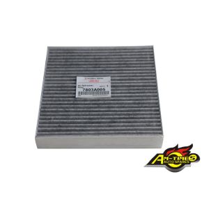 Mitsubishi Ac Cabin Filter Element 7803A005 7803A043 CUK2141 CUK21411