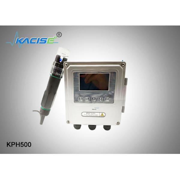 Wall Mount KPH500 14PH Orp Water Quality Sensor Probe