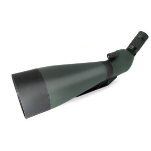 25-75x100 Spotting Bird Watching Scope Long Range High Power With Tripod