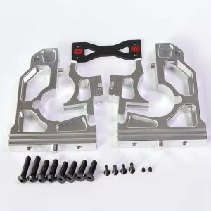 OEM Precision Fabrication Custom brass Stainless Steel Titanium Metal 6061