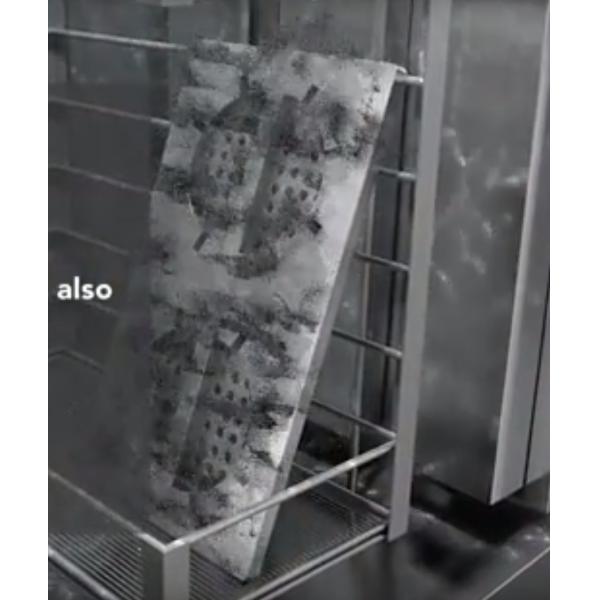 High Frequency Ultrasonic Mold Cleaning Machine Ultrasonic Sound Wave Cleaner