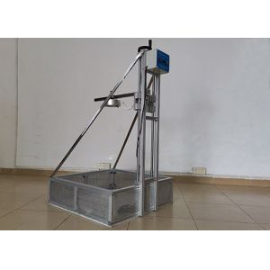 SGS Impact Hammer Test Equipment