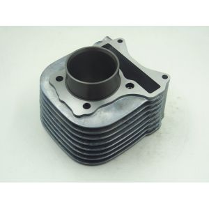 China Air Cooled Access Single Cylinder Four Stroke 125cc Displacement 53.5mm Bore on sale