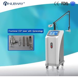 Cheap FDA approval top selling good result skin rejuvenation multifunctional CO2 Fractional Laser for sale