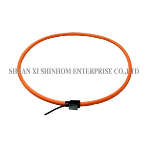 Toroidal Current Sense Transformer , Rogowski Current Transducer IP67