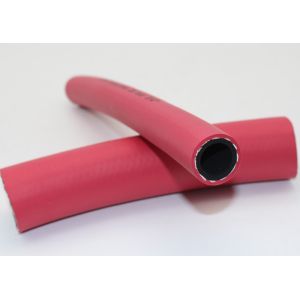 China ISO 9001 Factory Non Conductive Red 6 mm to 32 mm Rubber  EPDM Air Hose on sale