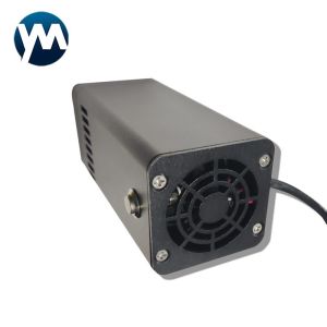 Air Cooling 395nm Portable Uv Flashlight High Efficiency