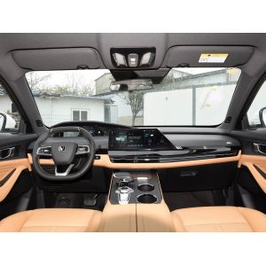 Chang'an UNI-K 2024 2.0T 4WD Yuexiang Edition Used Cars Vehicles