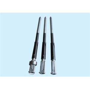 Durable Diamond Core Drilling Tools Bq Nq Wireline Overshots And Core Barrel