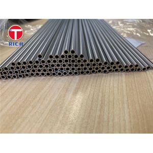 China Stainless Steel Tube Coil Bright Annealed Tube 8X0.5 9x0.7  6X0.5 Stainless Steel Tubes  Smooth Inside, With A Tolerance on sale